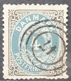 [Royal Emblem - Value in "ØRE", type G4]