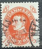 [The 60th Anniversary of the Birth of King Christian X, प्रकार AR4]
