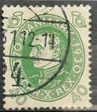 [The 60th Anniversary of the Birth of King Christian X, प्रकार AR9]