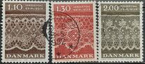 [Bordados de Schleswig. Siglos XVIII - XIX, tipo MZ]