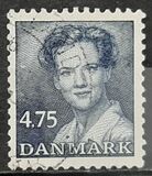 [Queeen Margrethe II, typ NS27]