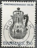 [The 100th Anniversary of the Museum of Decorative Art, प्रकार TT]