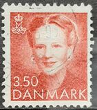 [The 50th Anniversary of the Birth of Queen Margarethe II, 类型 TV]