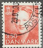 [The 50th Anniversary of the Birth of Queen Margarethe II, 类型 TV]