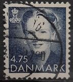 [Queen Margrethe II, tip TV3]