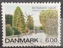 [Botanic Garden, type AEX]