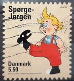 [EUROPA Stamps - Children's Books, type AOM]