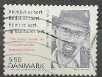 [Great Danes, type AOX]