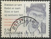 [Great Danes, type AOX]