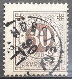 [Numerals in Circle, Tipi F9]