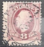 [King Oscar II, tegund J2]