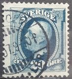 [King Oscar II, tegund J5]