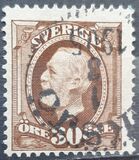 [King Oscar II, tegund J8]