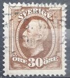 [King Oscar II, tegund J8]