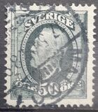 [King Oscar II, tegund J9]