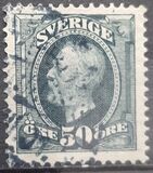 [King Oscar II, tegund J9]