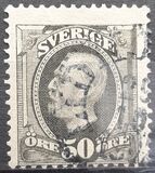 [King Oscar II, tegund J9]