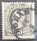 [King Oscar II, tegund J9]