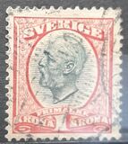 [King Oscar II, tegund J10]