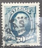 [King Oscar II, type J11]