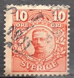 [King Gustaf V, type N1]