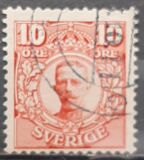[King Gustaf V, type N1]