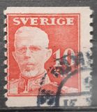 [King Gustaf V, type V]