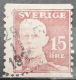 [King Gustaf V, type V2]