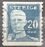 [King Gustaf V, type V3]