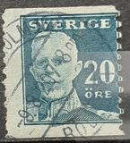 [King Gustaf V, type V3]