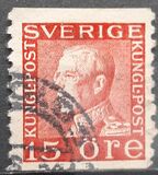 [King Gustaf V, type Z9]