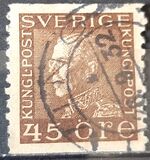 [King Gustaf V, type Z23]