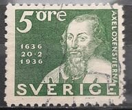 [The 300th Anniversary of the Post Office, tip AQ]