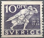 [The 300th Anniversary of the Post Office, tip AR]