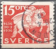 [The 300th Anniversary of the Post Office, tip AS]