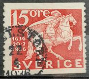 [The 300th Anniversary of the Post Office, tip AS]