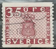 [The 300th Anniversary of the Post Office, tip AW]