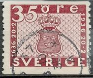 [The 300th Anniversary of the Post Office, tip AW]