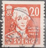 [CL Aniversario del museo nacional., tipo BX]