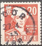 [CL Aniversario del museo nacional., tipo BX]