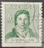 [The 200th Anniversary of the Birth of Carl Wilhelm Scheele, 1742-1786, Вид CA]