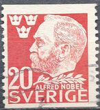 [Alfred Nobel, type CS]