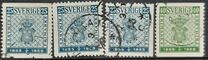 [The 100th Anniversary of the Stamp, Tipi DT]