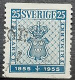 [The 100th Anniversary of the Stamp, Tipi DT]