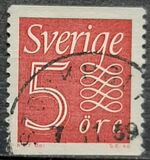[Numeral Stamps, tip ED]