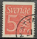 [Numeral Stamps, tip ED]