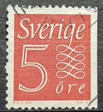 [Numeral Stamps, tip ED]