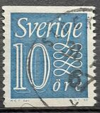 [Numeral Stamps, tip ED7]