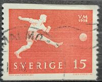 [Football World Cup - Sweden, tip EH]