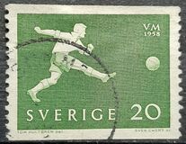 [Football World Cup - Sweden, tip EH3]